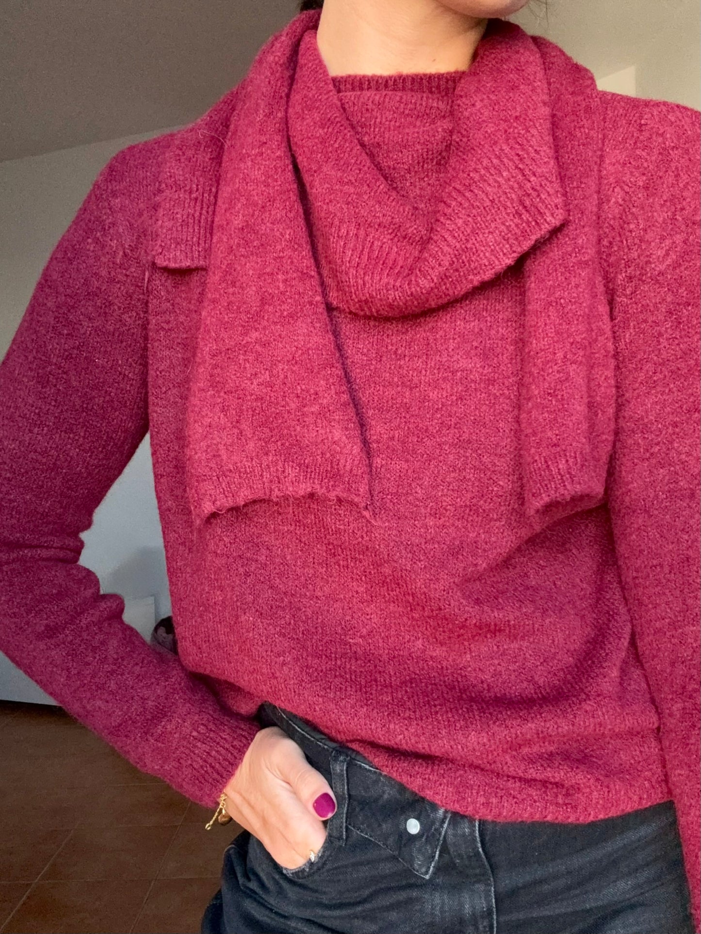 JERSEY CUELLO VERSÁTIL