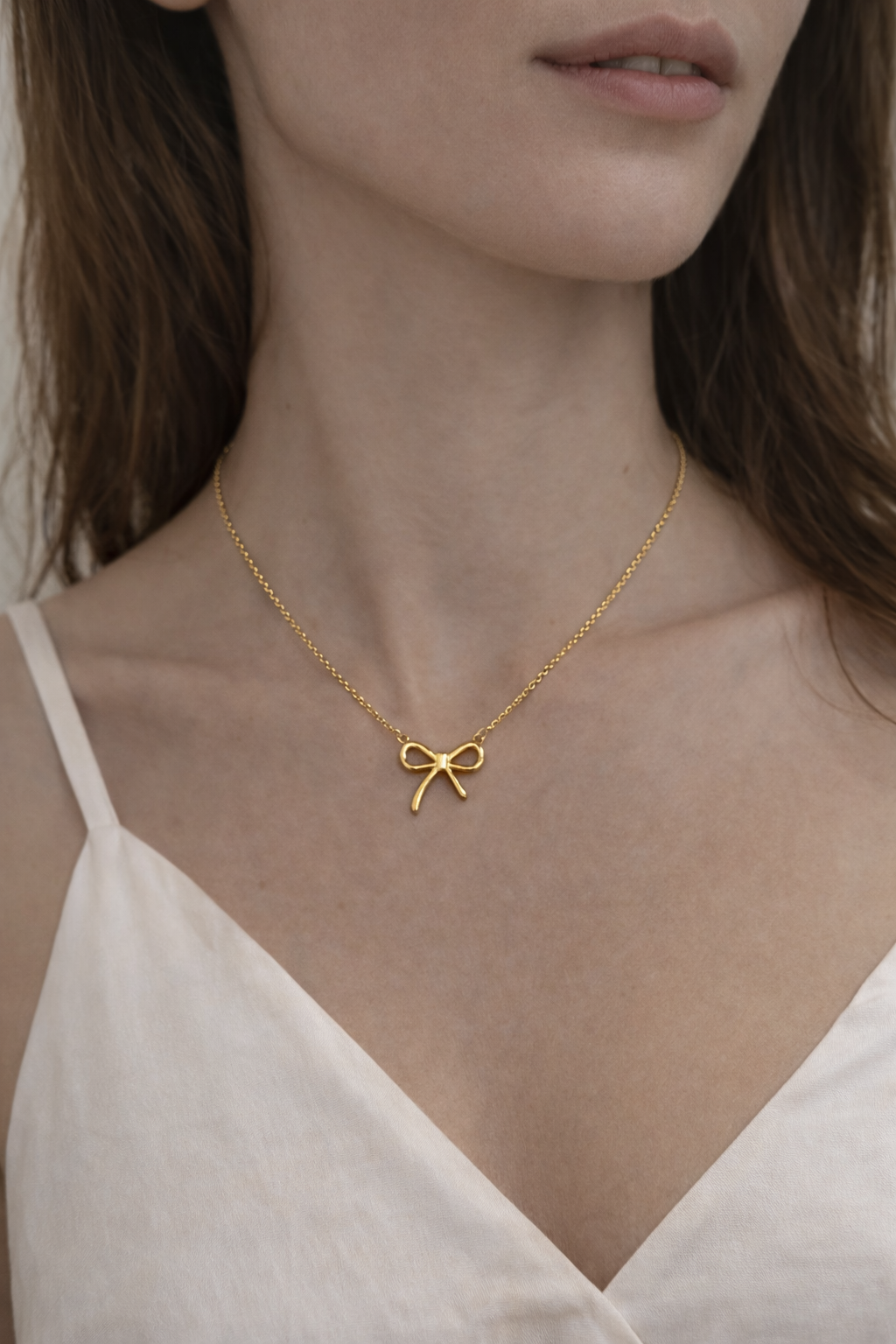 COLLAR LAZO