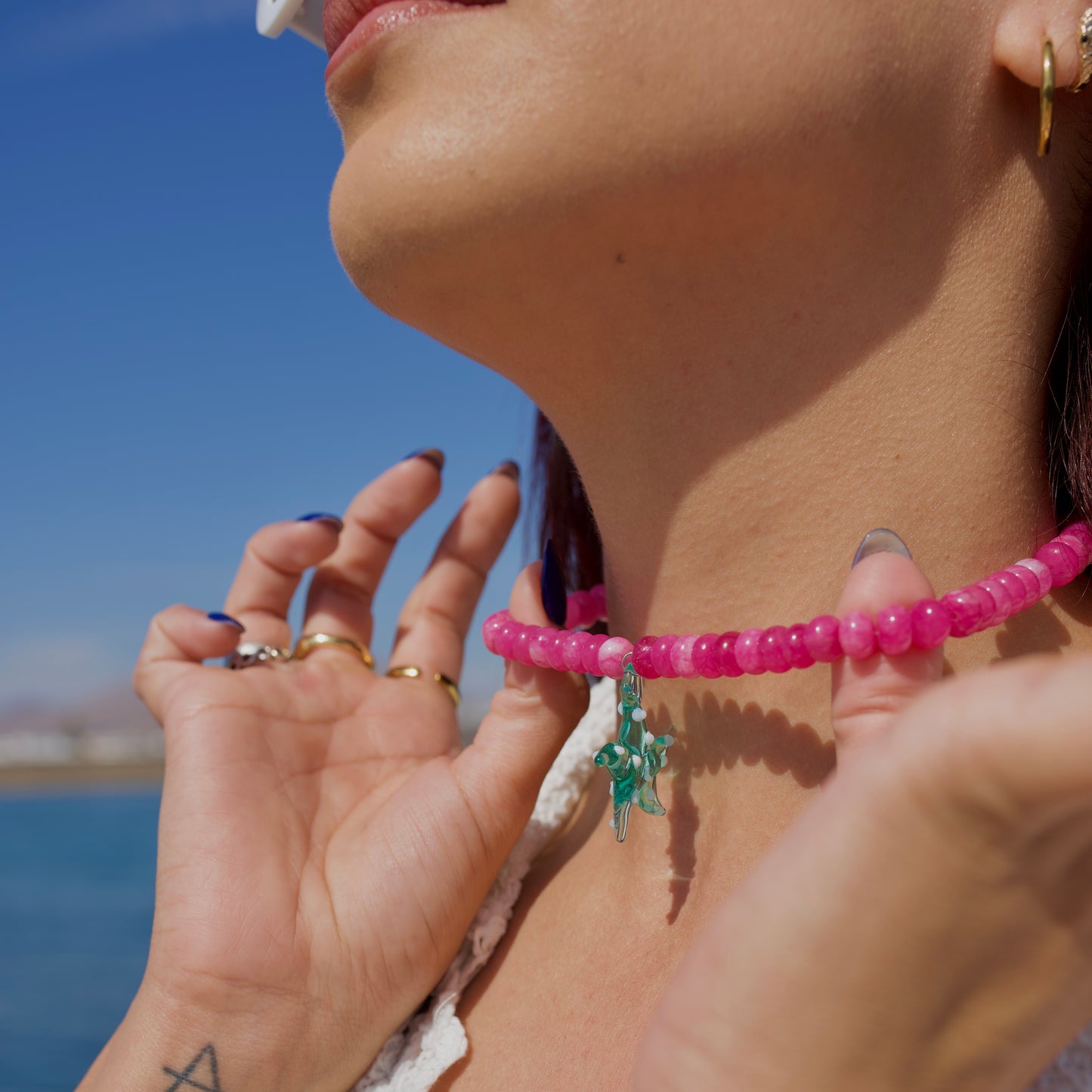 COLLAR ESTRELLA