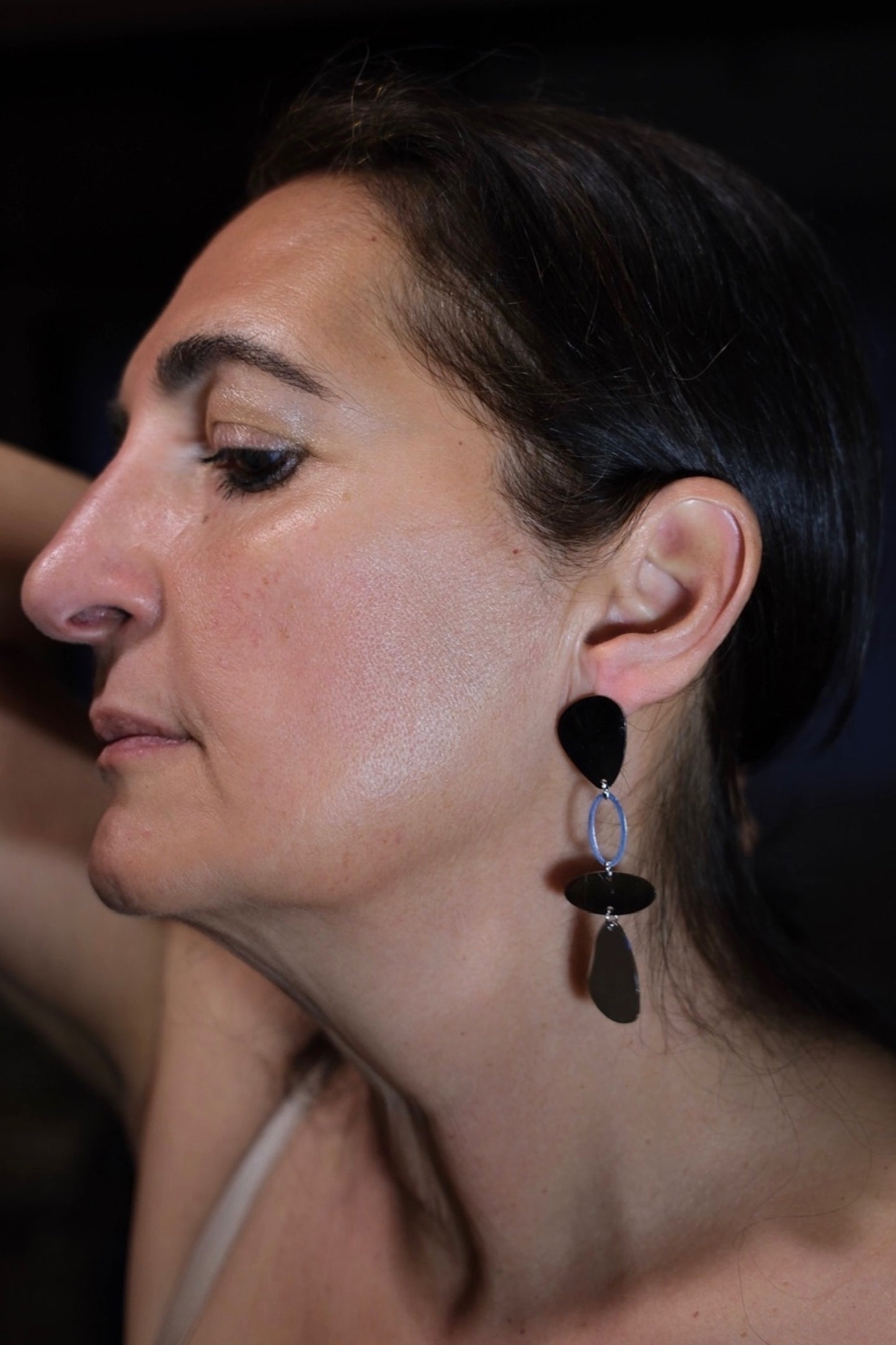 PENDIENTES GEOMETRICOS