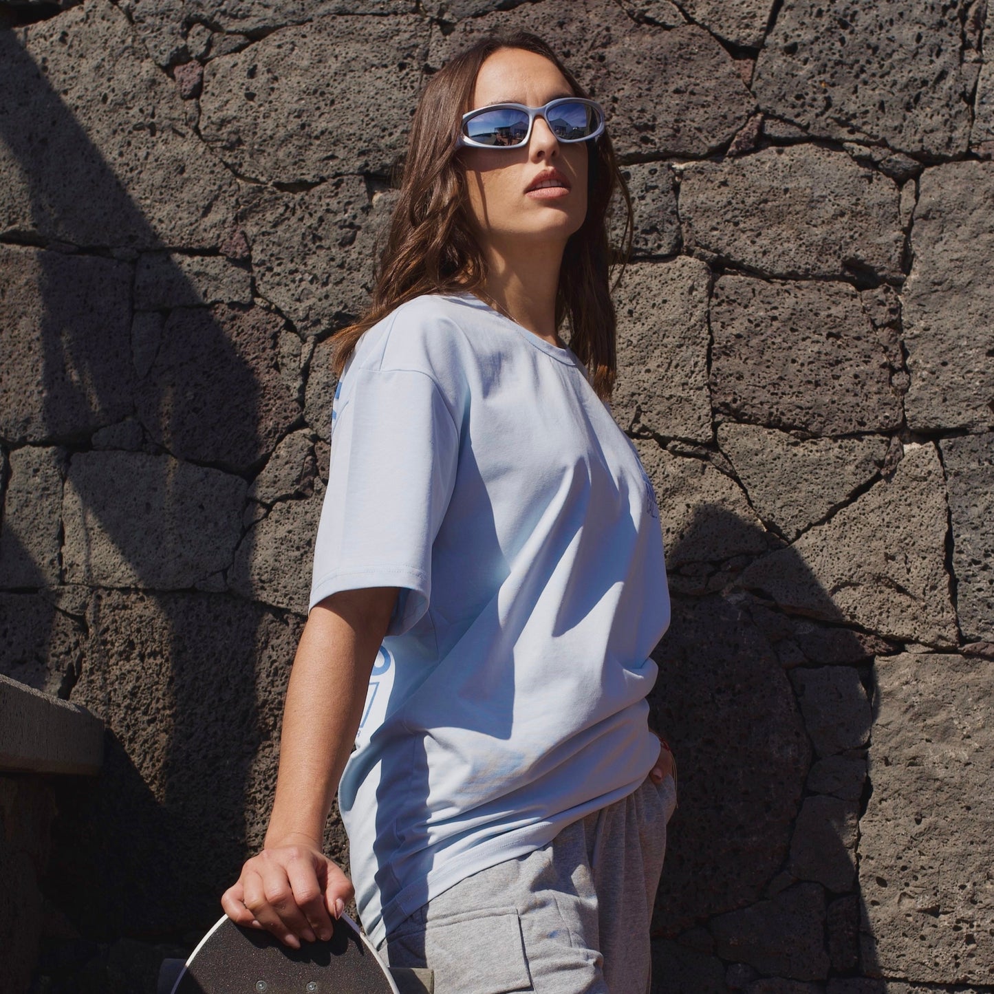 PANTALÓN DE CHANDAL CORTO