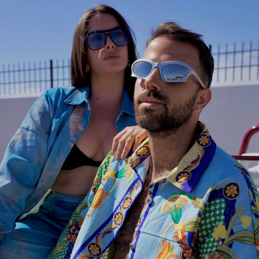 SOBRECAMISA VAQUERA ARTE