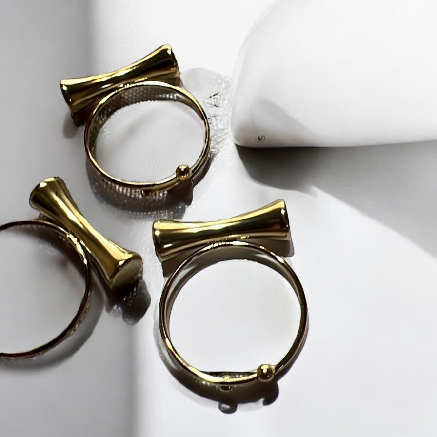 ANILLO HUESO