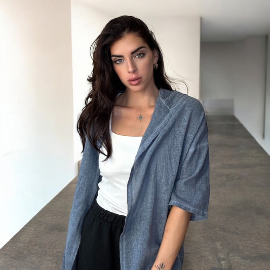 CONJUNTO ALGODON GORRO