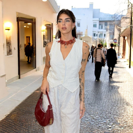 CONJUNTO FLUIDO TEXTURA