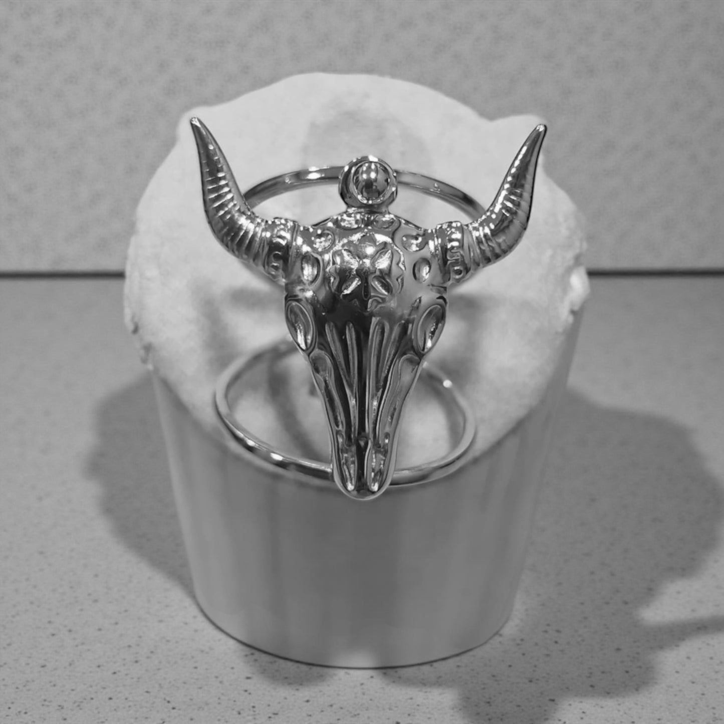 ANILLO AJUSTABLE TORO