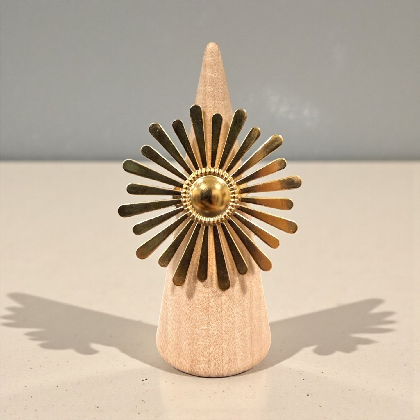 ANILLO FLOR MARGARITA