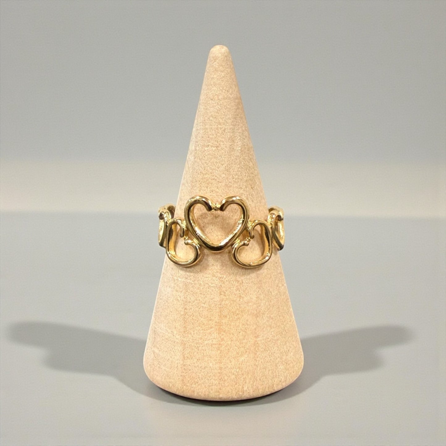 ANILLO MULTICORAZÓN