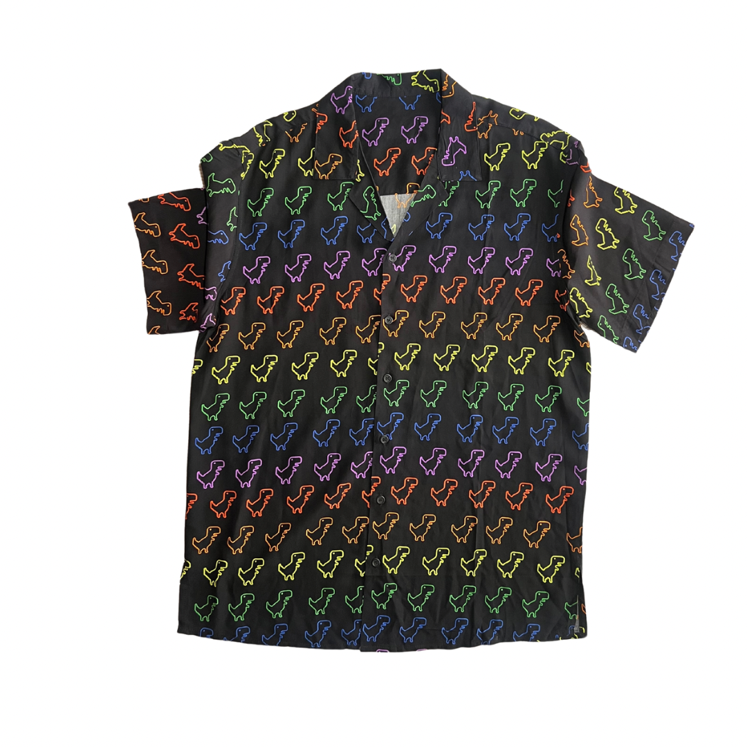 CAMISAS HAWAIANAS