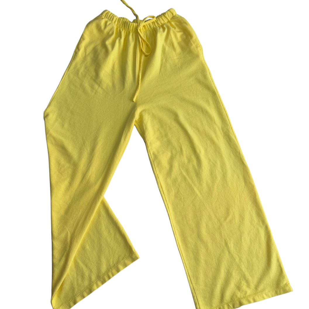 PANTALON LIGERO CHANDAL