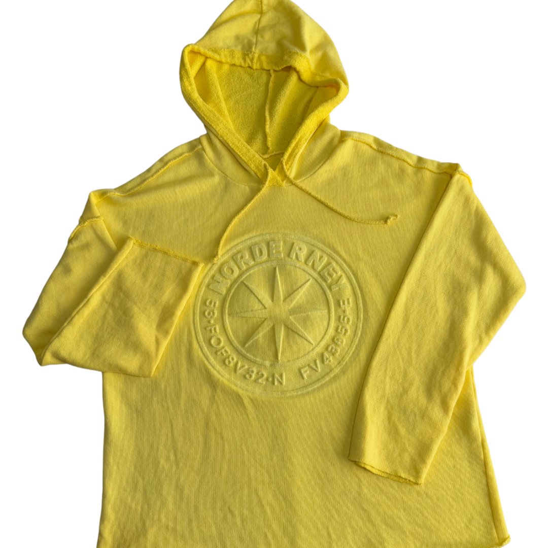 SUDADERA LIGERA ESTRELLA