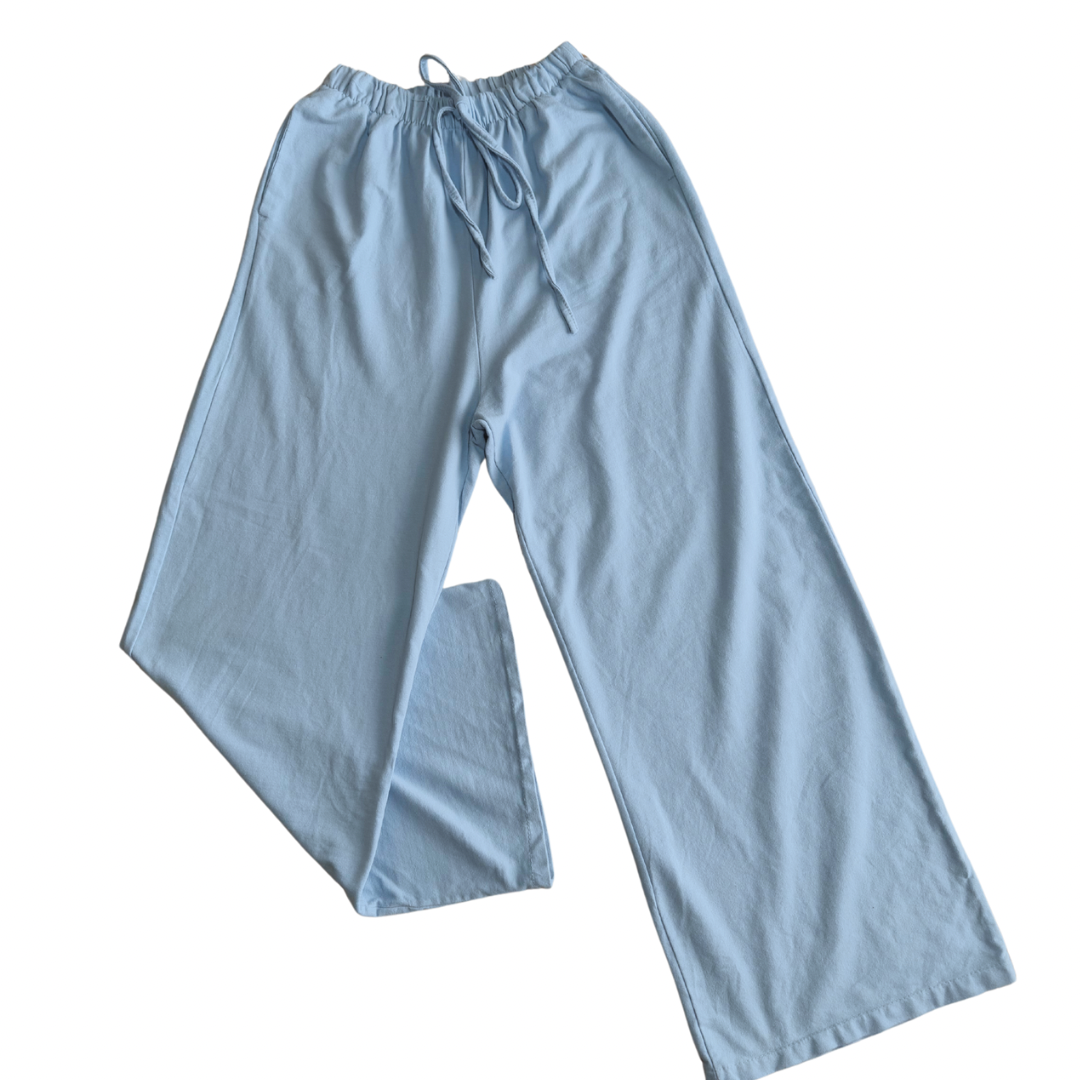 PANTALON LIGERO CHANDAL