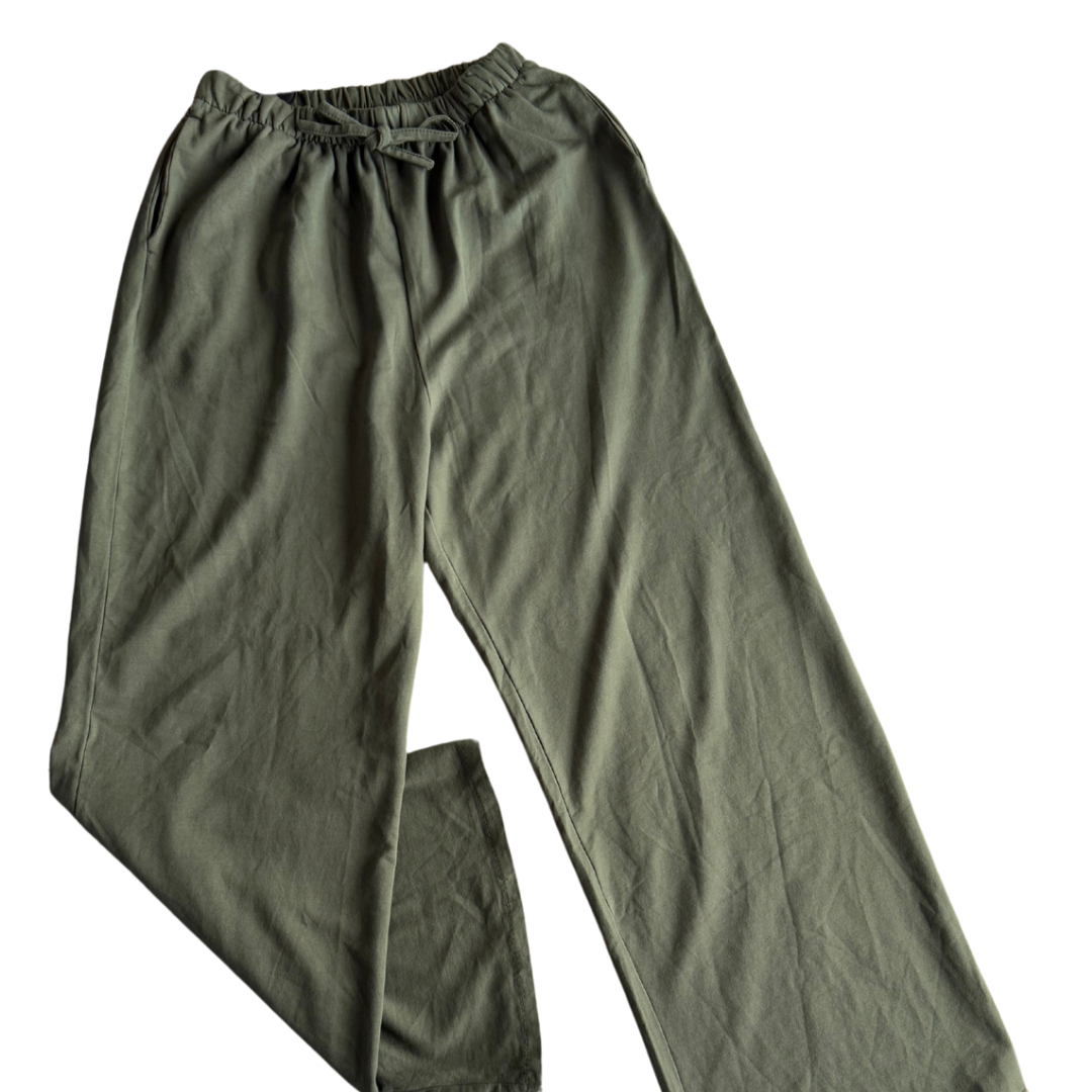 PANTALON LIGERO CHANDAL