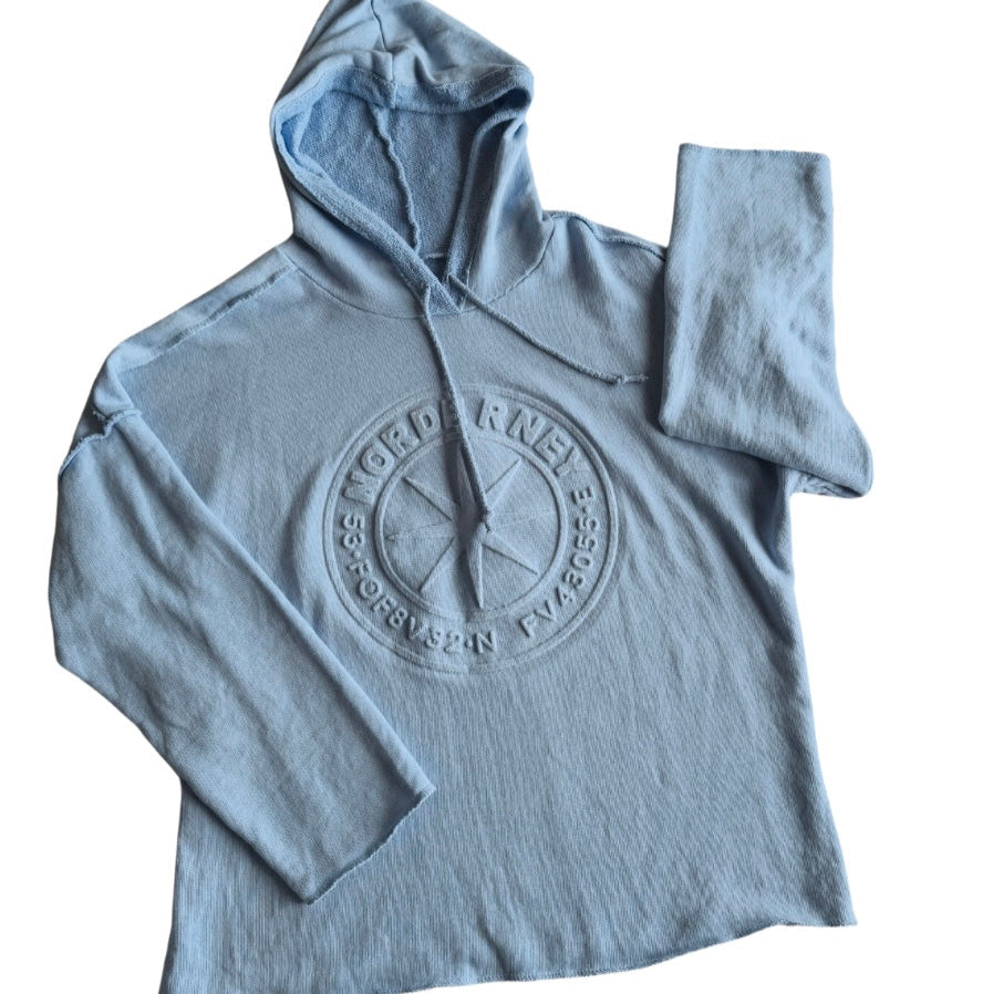 SUDADERA LIGERA ESTRELLA