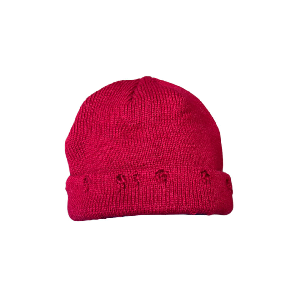 GORRO AGUJEROS