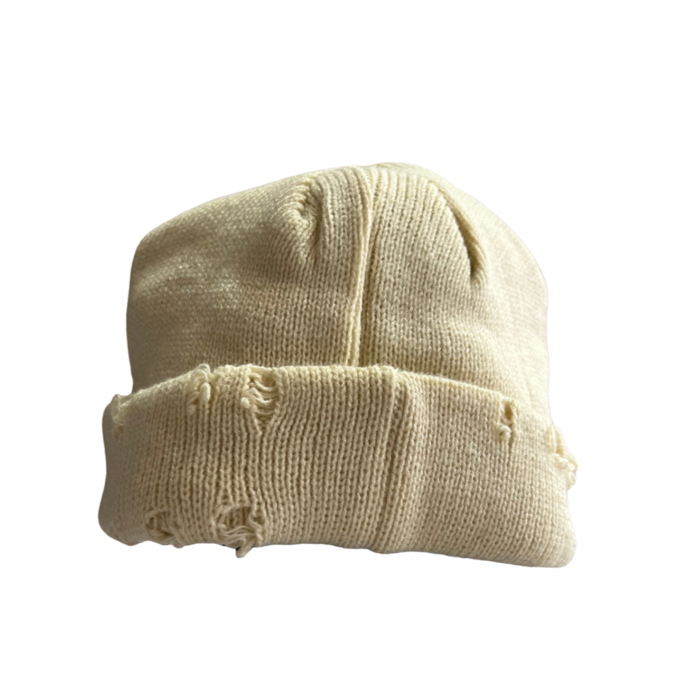 GORRO AGUJEROS