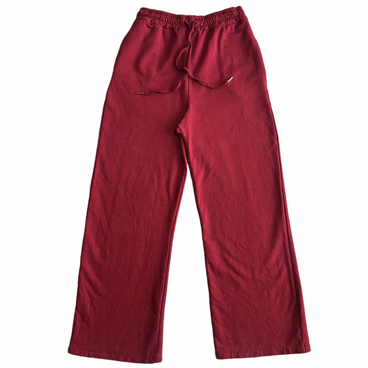 PANTALÓN CHANDAL GRUESO