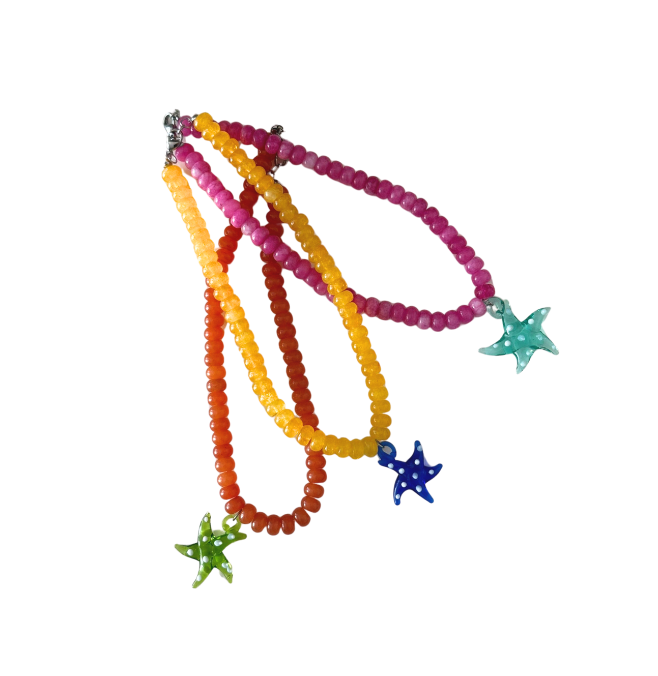 COLLAR ESTRELLA