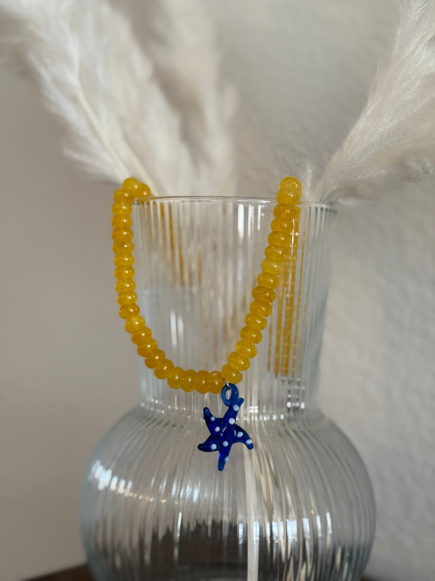 COLLAR ESTRELLA