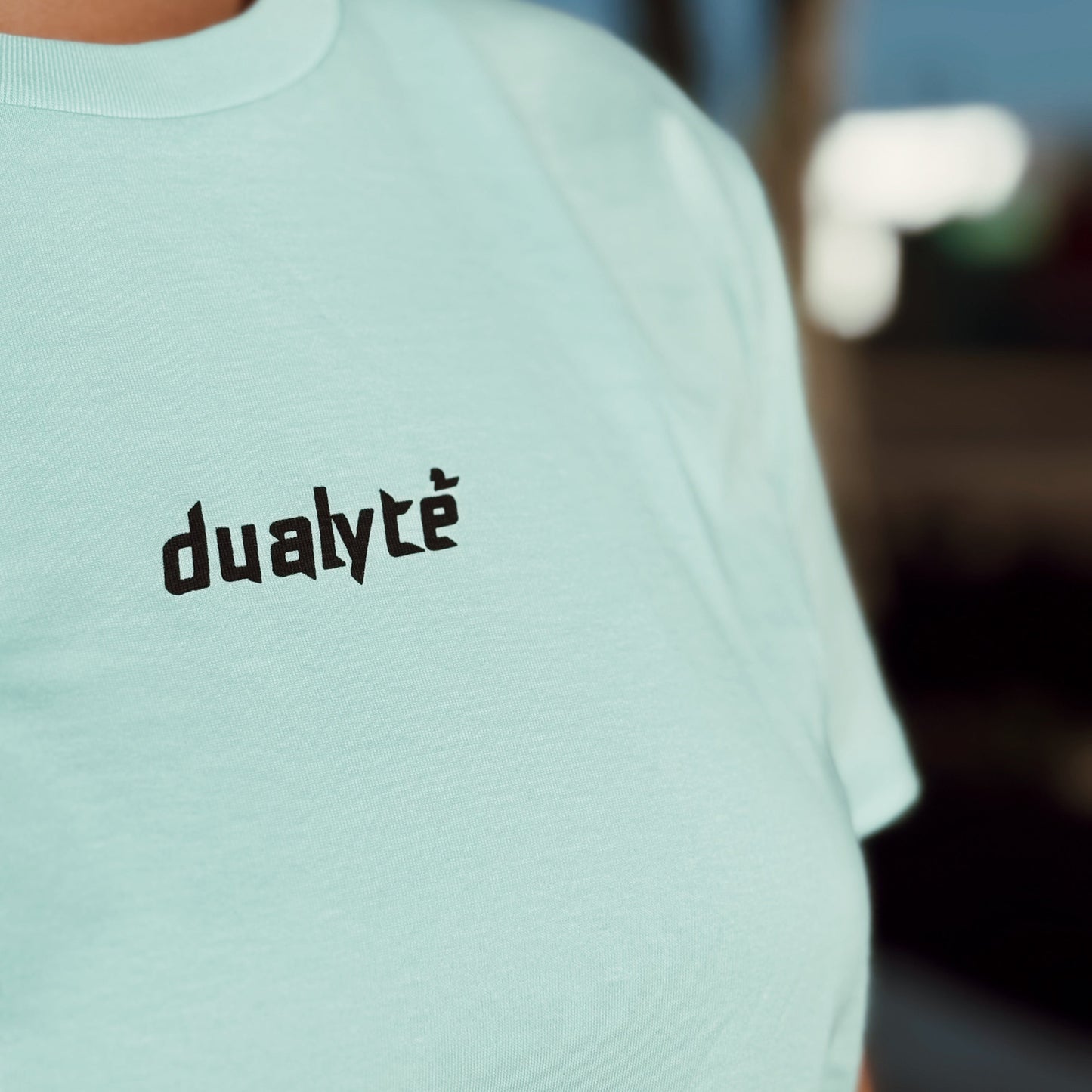 CANARY T-SHIRT CALUFA