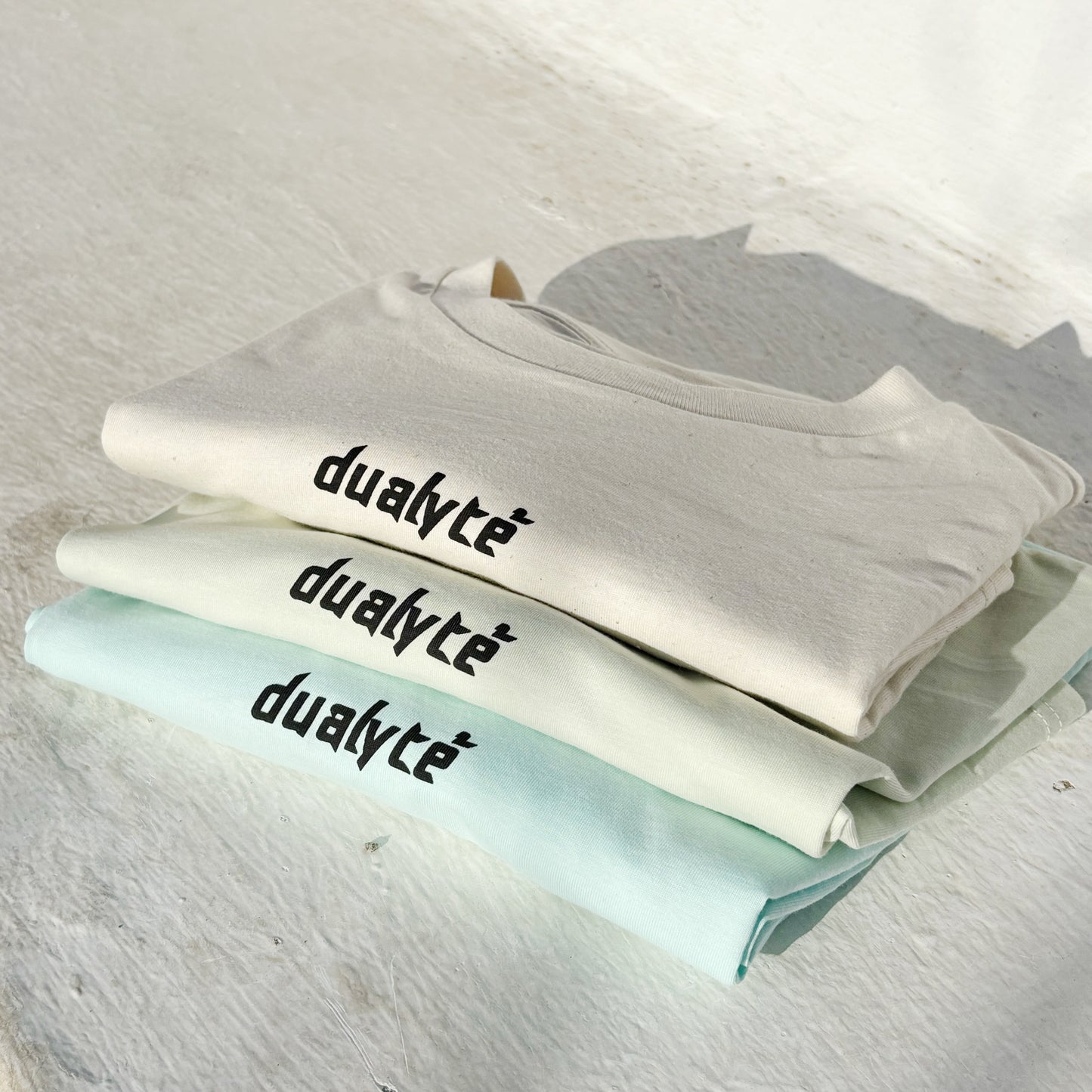 CANARY T-SHIRT CALUFA