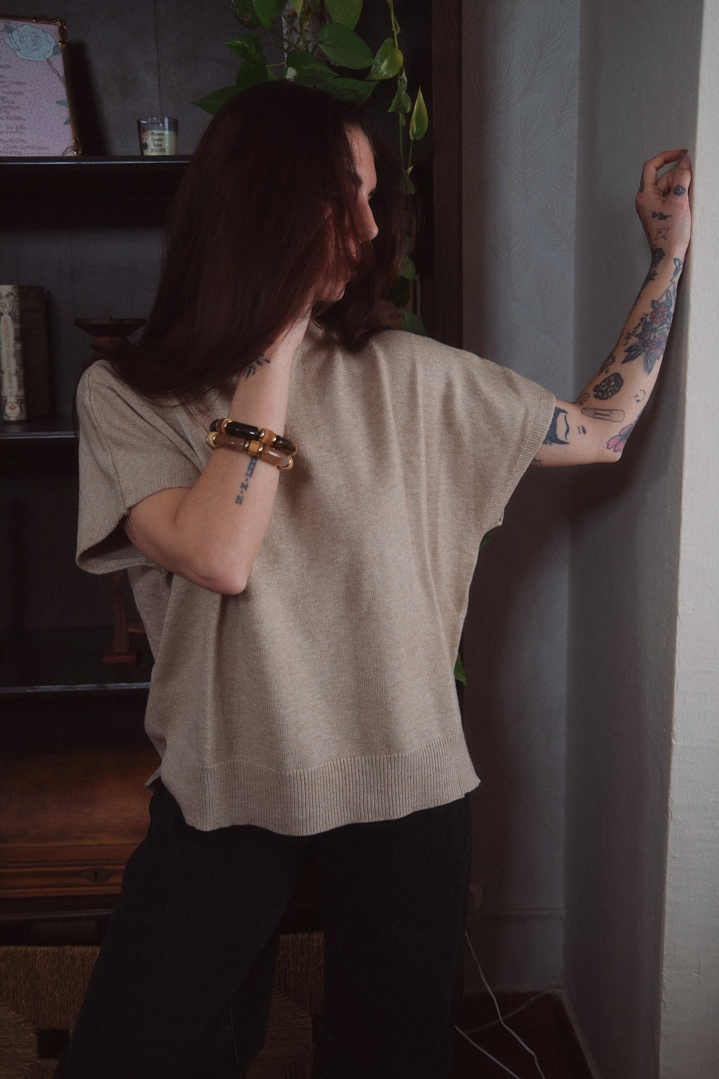 PULSERA ÁFRICA