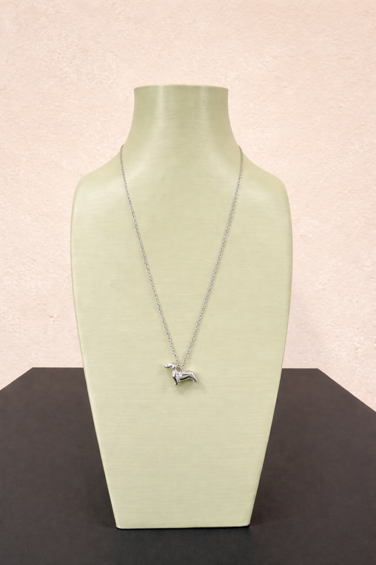 COLLAR PERRITO SALCHICHA