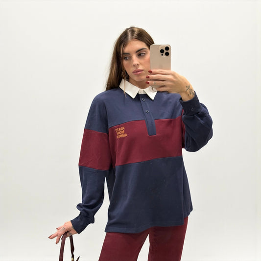 POLO RAYAS PARÍS MON AMOUR