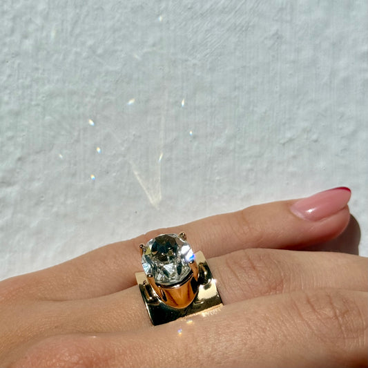 ANILLO DIAMANTE GRANDE