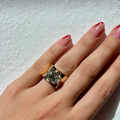 ANILLO DIAMANTE GRANDE