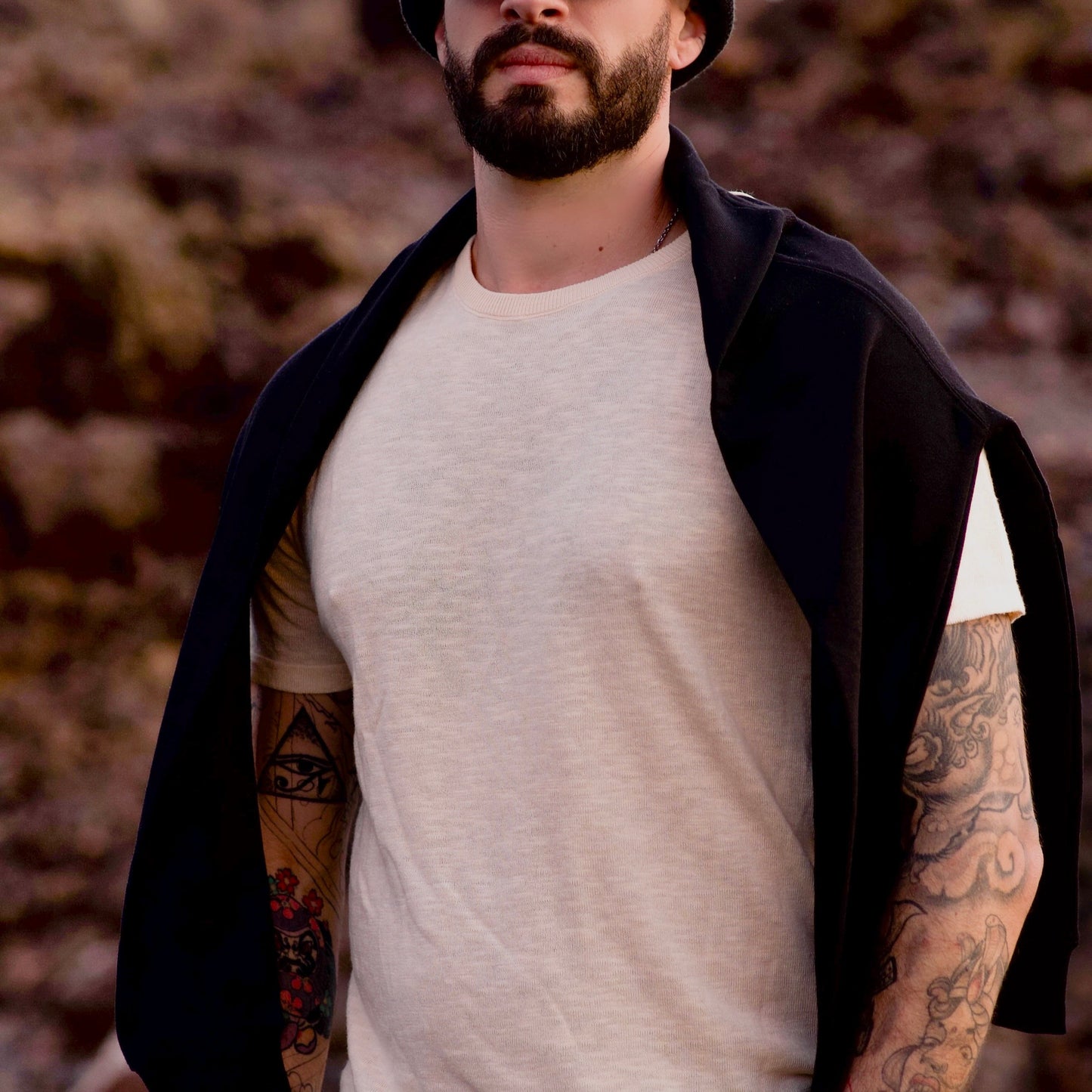 JERSEY BÁSICO 