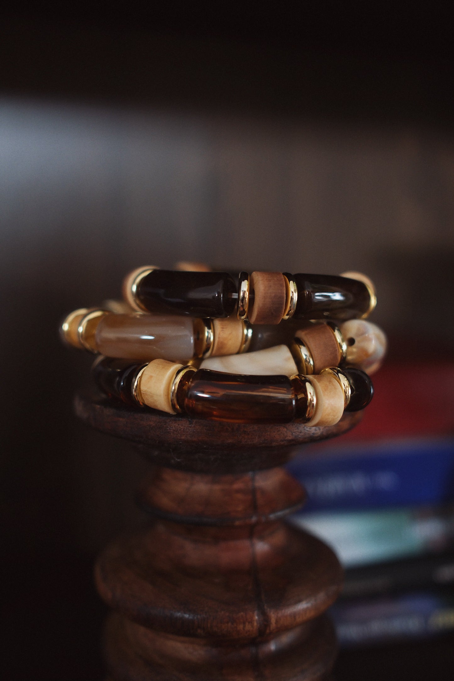 PULSERA ÁFRICA