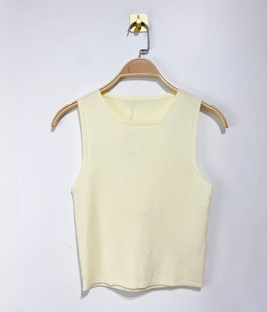 TOP PUNTO AMARILLO