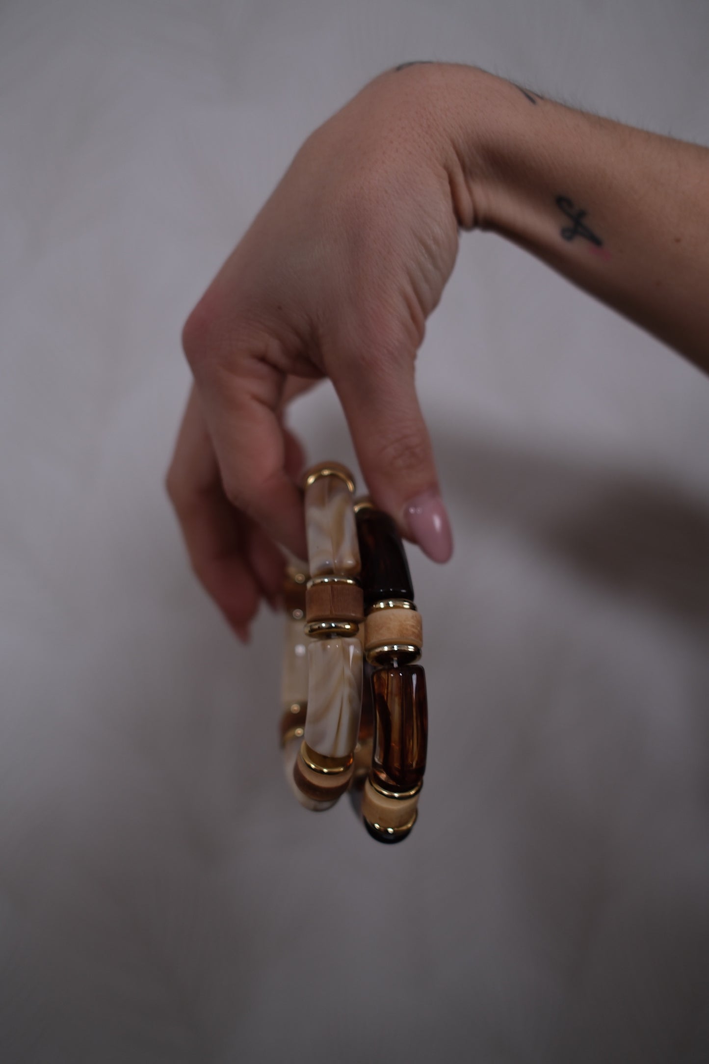 PULSERA ÁFRICA