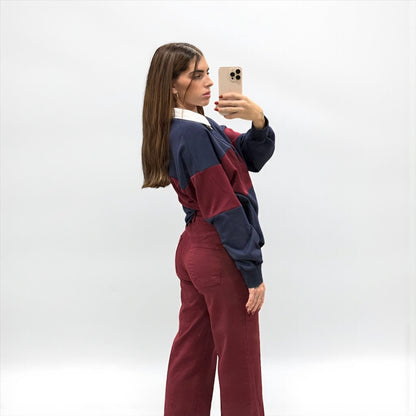 JEANS BOOTCUT COLORES