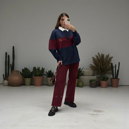 JEANS BOOTCUT COLORES