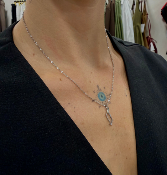 COLLAR ISLA DE LANZAROTE