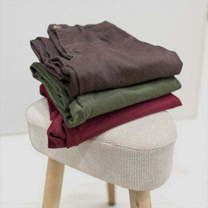 JEANS BOOTCUT COLORES