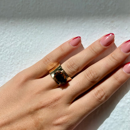 ANILLO DIAMANTE GRANDE