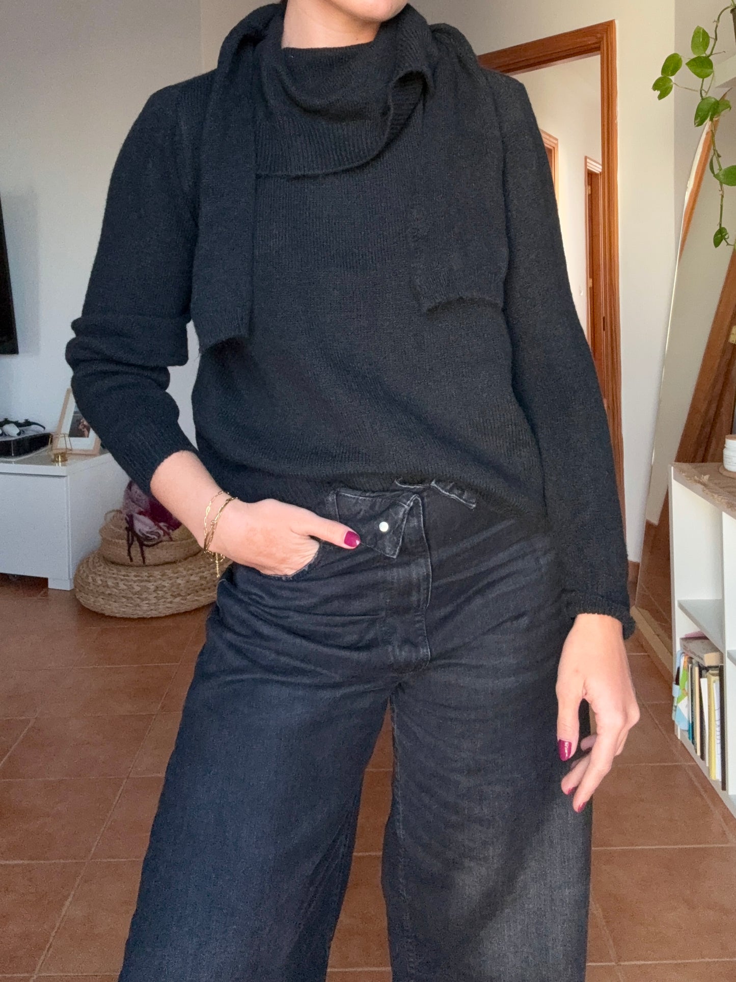 JERSEY CUELLO VERSÁTIL