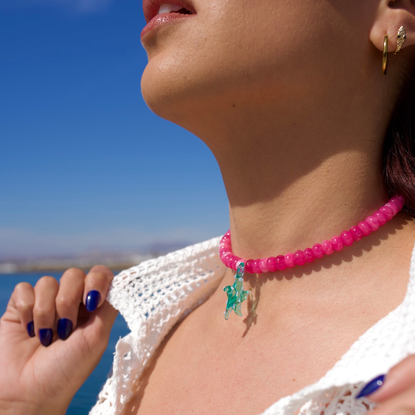 COLLAR ESTRELLA