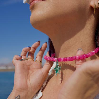 COLLAR ESTRELLA