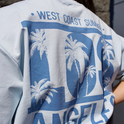 T-SHIRT LA