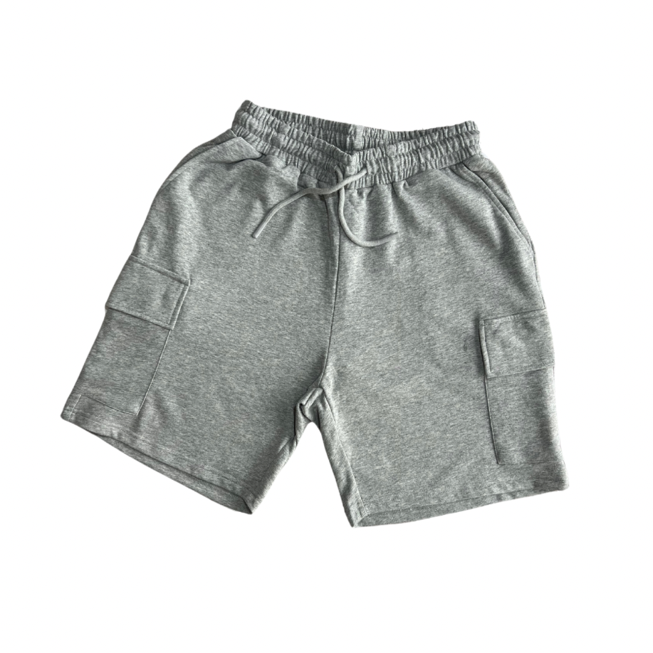 PANTALÓN DE CHANDAL CORTO