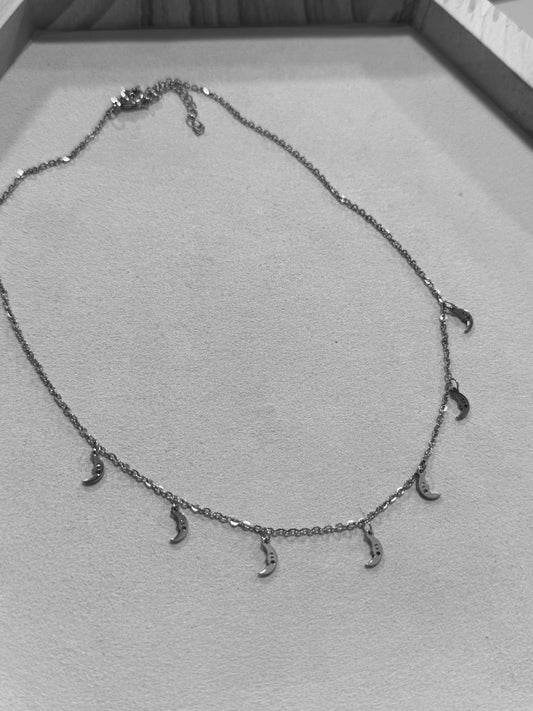 COLLAR LUNAS