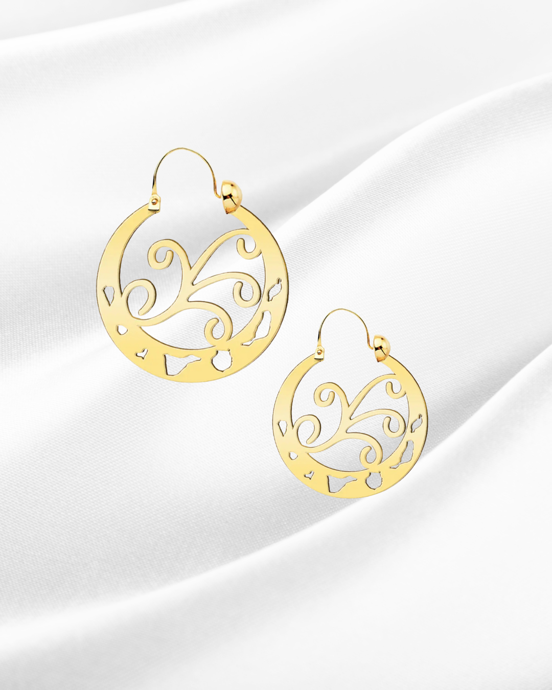 AROS CANARIOS ISLAS 20/30MM