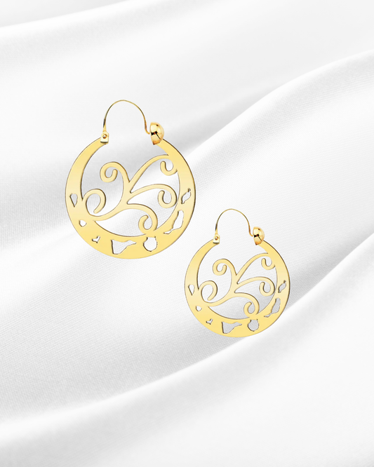 AROS CANARIOS ISLAS 20/30MM