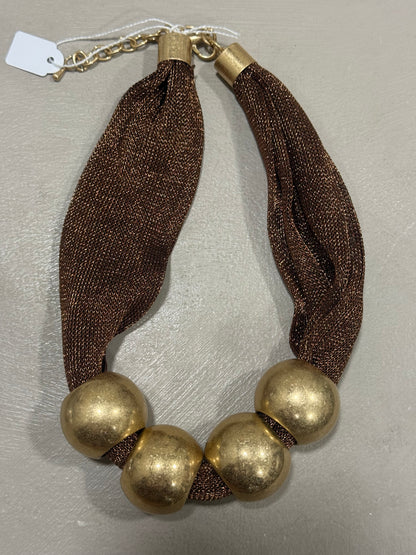 COLLAR BOLAS