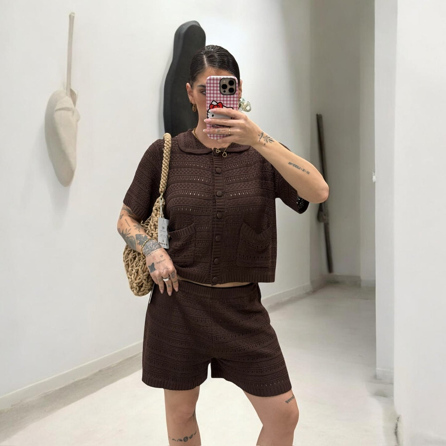 CONJUNTO PUNTO