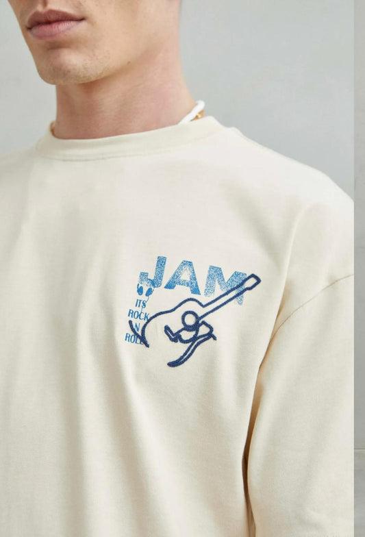 CAMISETA JAM